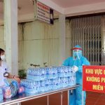 Hơn 300 công nhân Bắc Giang dương tính nCoV, Bộ Y tế họp khẩn 2